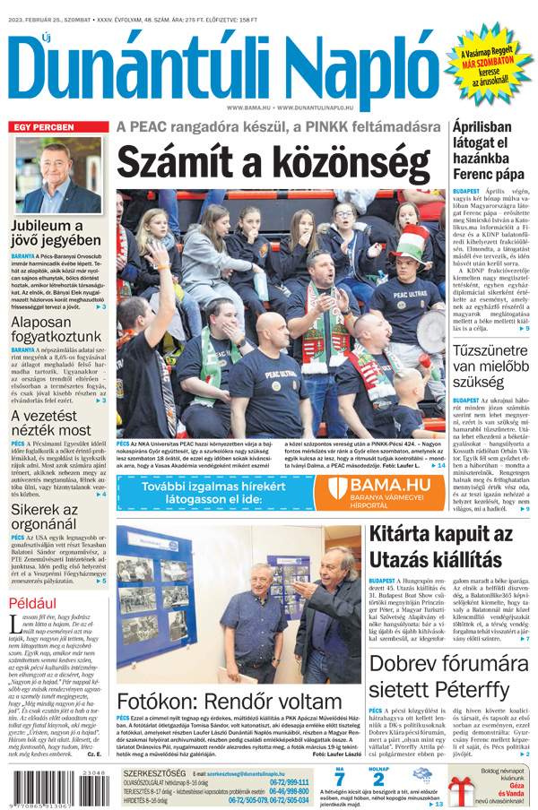 Lapszám: 2023.02.25.
