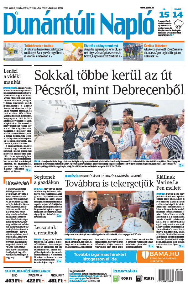 Lapszám: 2025.04.02.