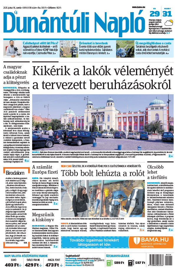 Lapszám: 2025.06.18.