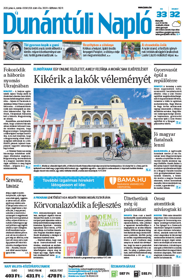 Lapszám: 2025.06.04.
