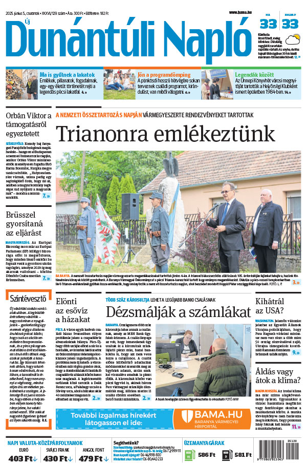 Lapszám: 2025.06.05.