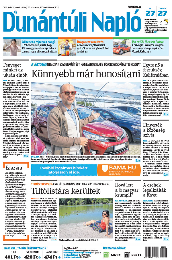 Lapszám: 2025.06.11.