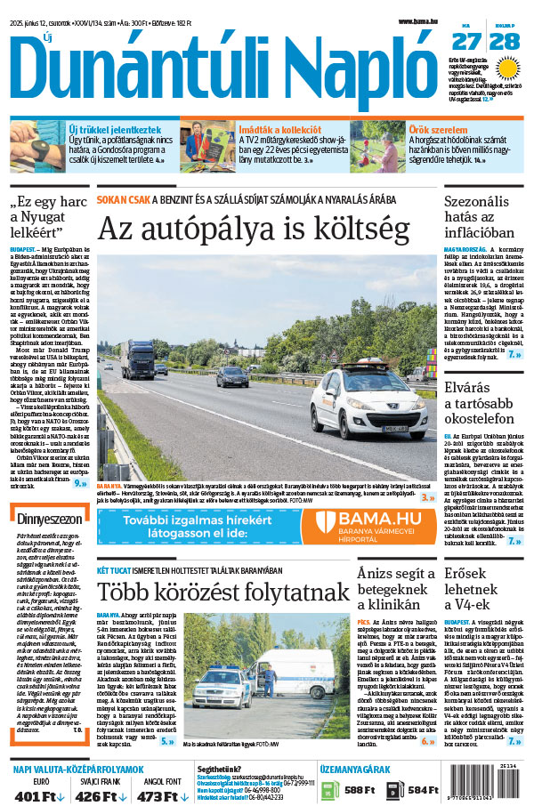 Lapszám: 2025.06.12.