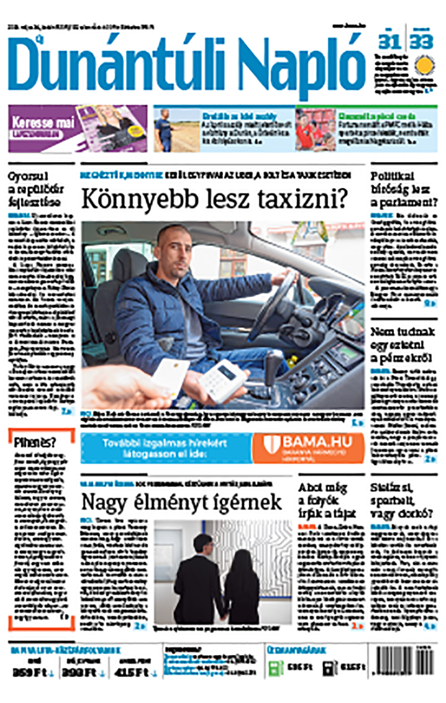 Lapszám: 2026. 05. 26.