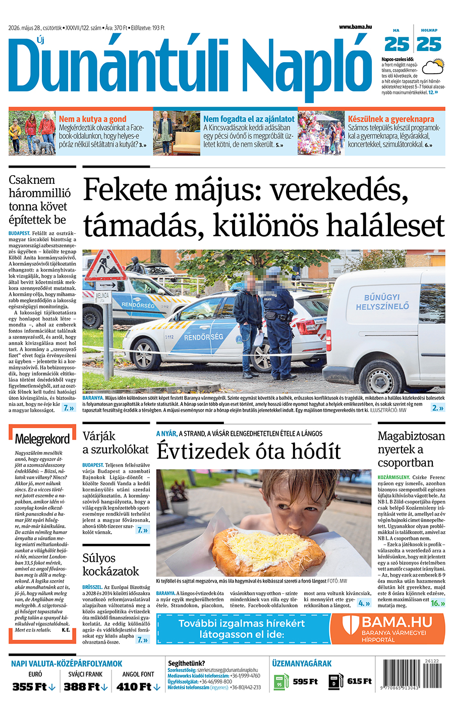 Lapszám: 2026.05.28.